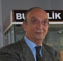 Yönetim Kurulu Başkan Mesajı