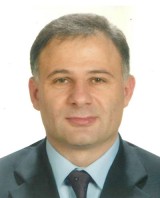 Faruk KÖROĞLU